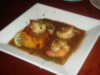 Criollas Shrimp