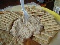 DD Tuna Dip