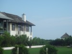 Rosemary Beach home