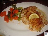 GW Parmesan Grouper